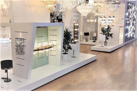 ДЕКОРАТИВНЫЙ СВЕТ